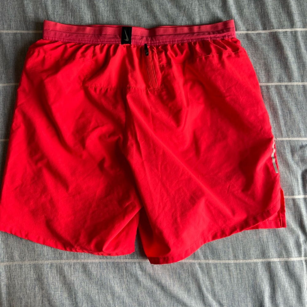 Nike athletic shorts